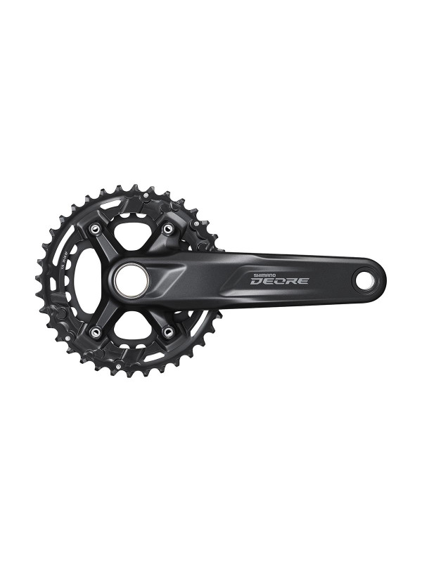MECH.SH 10 RZ FC-M4100 36/26T 175 MM