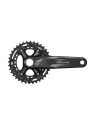 MECH.SH 10 RZ FC-M4100 36/26T 175 MM