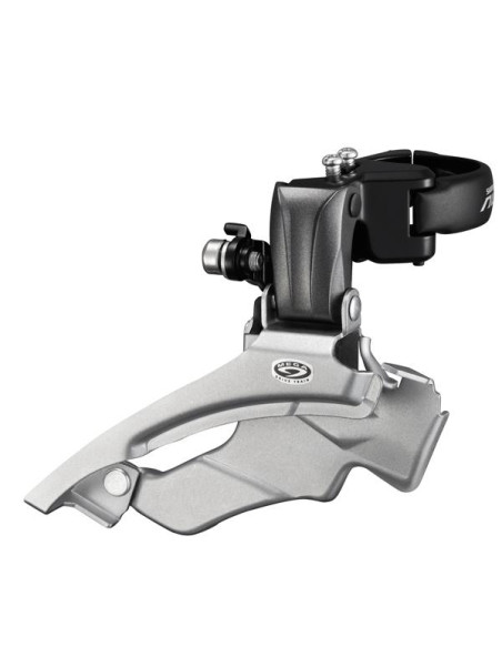 PRZERZUTKA P. M371 ALTUS 31,8  MM DS  DUAL 48T