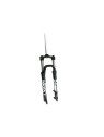 WIDELEC 26" AHEAD 1 1/8" AMOR. NA TARCZE CZARNY