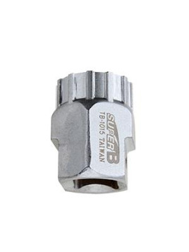 KLUCZ SUPER-B DO KASET SHIMANO HG