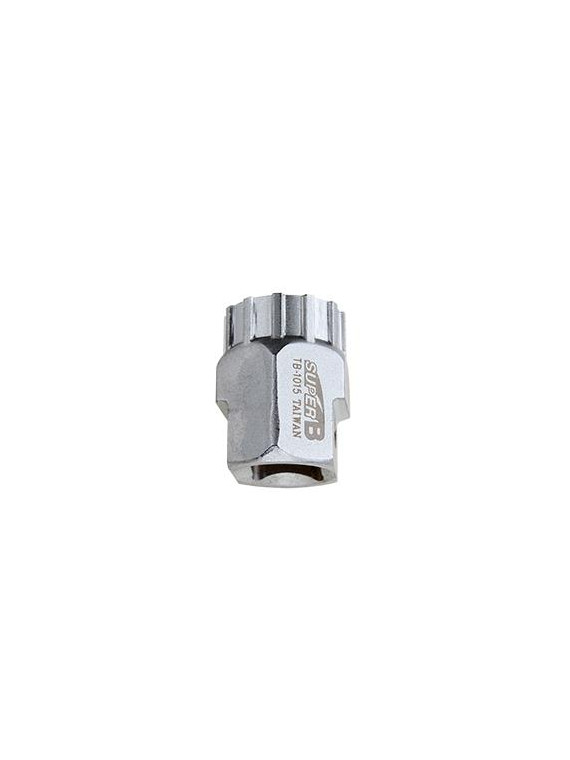 KLUCZ SUPER-B DO KASET SHIMANO HG