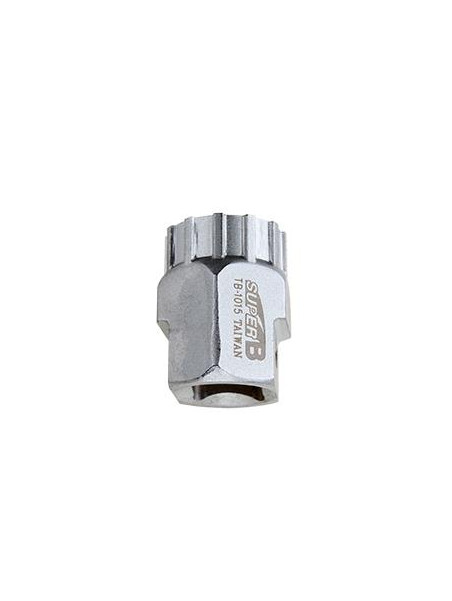 KLUCZ SUPER-B DO KASET SHIMANO HG