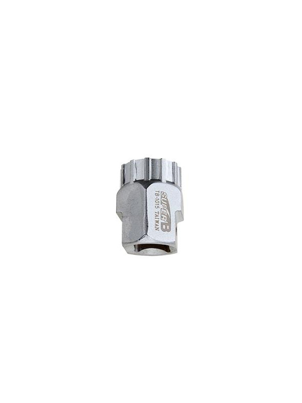 KLUCZ SUPER-B DO KASET SHIMANO HG