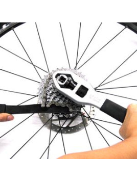 KLUCZ SUPER-B DO KASET SHIMANO HG