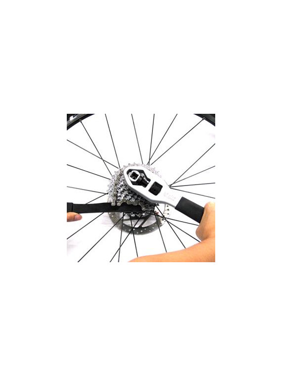 KLUCZ SUPER-B DO KASET SHIMANO HG