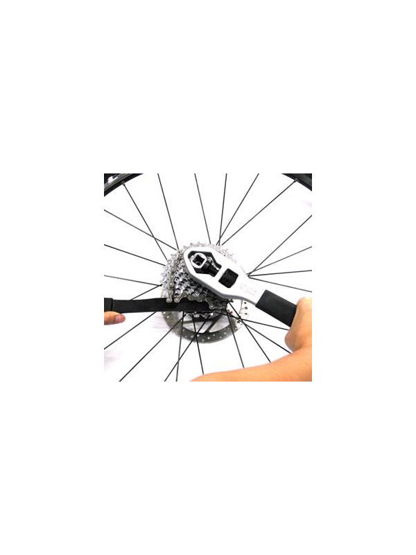 KLUCZ SUPER-B DO KASET SHIMANO HG