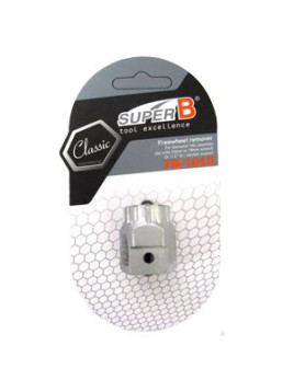 KLUCZ SUPER-B DO KASET SHIMANO HG