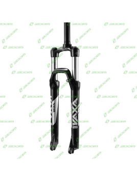 WIDELEC 26" AHEAD 1 1/8" AMOR. NA TARCZE CZARNY