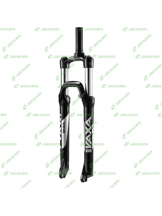 WIDELEC 26" AHEAD 1 1/8" AMOR. NA TARCZE CZARNY