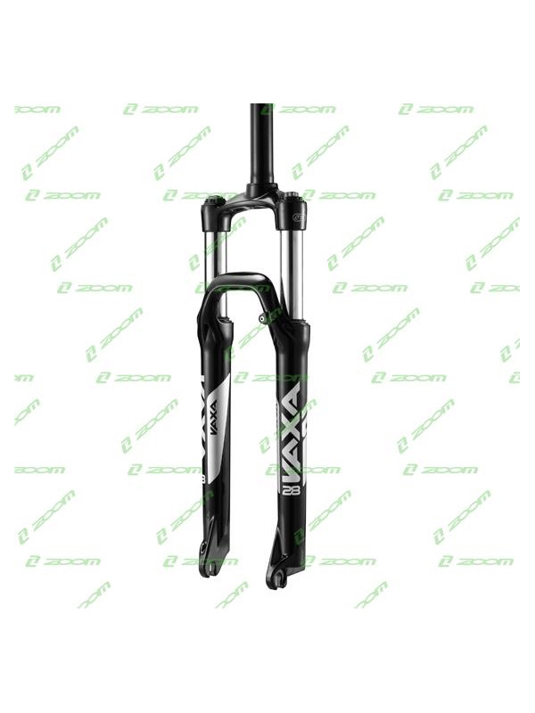 WIDELEC 26" AHEAD 1 1/8" AMOR. NA TARCZE CZARNY