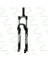 WIDELEC 26" AHEAD 1 1/8" AMOR. NA TARCZE CZARNY