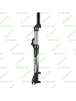 WIDELEC 26" AHEAD 1 1/8" AMOR. NA TARCZE CZARNY