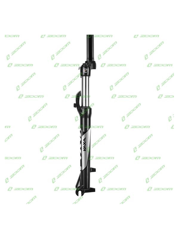 WIDELEC 26" AHEAD 1 1/8" AMOR. NA TARCZE CZARNY