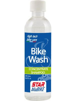 SKONCENTROWANY PIENIĄCY SZAMPON ROWEROWY BIKE WASH