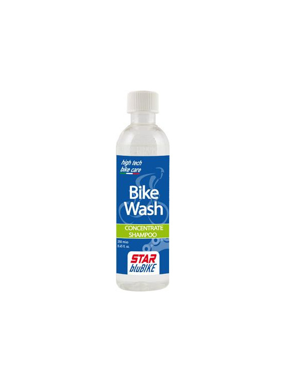 SKONCENTROWANY PIENIĄCY SZAMPON ROWEROWY BIKE WASH