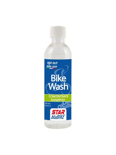 SKONCENTROWANY PIENIĄCY SZAMPON ROWEROWY BIKE WASH