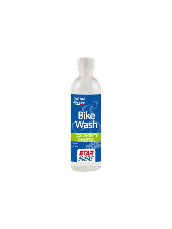 SKONCENTROWANY PIENIĄCY SZAMPON ROWEROWY BIKE WASH