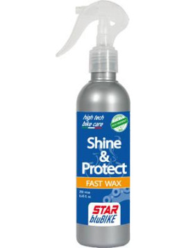 PŁYN NABŁYSZCZAJĄCY SHINE & PROTECT 250 ML