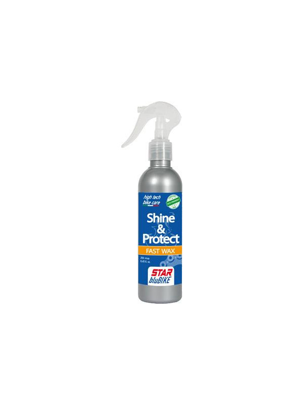 PŁYN NABŁYSZCZAJĄCY SHINE & PROTECT 250 ML
