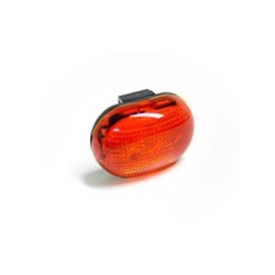 Oświetlenie led tylne czerwone dla gokartów BERG - Sklep Sportking