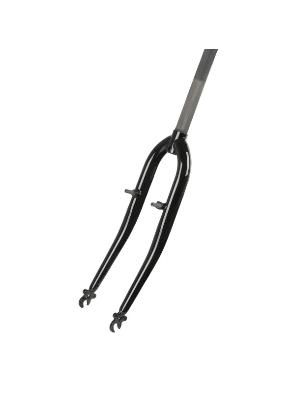 WIDELEC 26" MTB 1" GWINT 240/130MM CZARNY