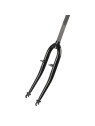 WIDELEC 26" MTB 1" GWINT 240/130MM CZARNY