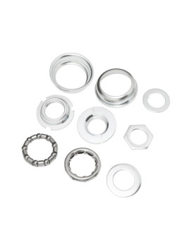 KOMPLET SUPORTU NECO BMX 51,5 MM