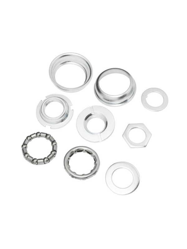 KOMPLET SUPORTU NECO BMX 51,5 MM