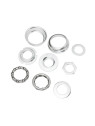 KOMPLET SUPORTU NECO BMX 51,5 MM