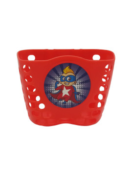 KOSZ PRZÓD PLASTIK SUPERBOHATER