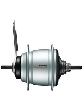 PIASTA T. 36 SHIMANO NEXUS 8 TORPEDO SG-8C31