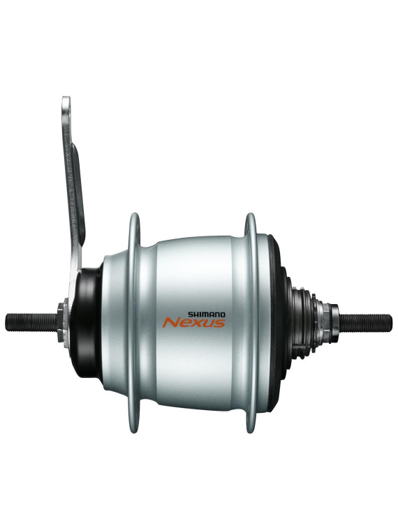 PIASTA T. 36 SHIMANO NEXUS 8 TORPEDO SG-8C31