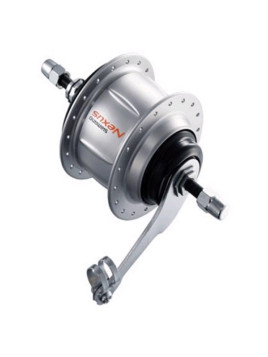 PIASTA T. 36 SHIMANO NEXUS 8 TORPEDO SG-8C31