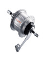 PIASTA T. 36 SHIMANO NEXUS 8 TORPEDO SG-8C31
