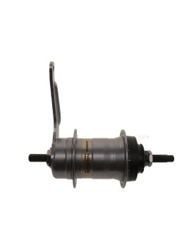 PIASTA T. 36 SHIMANO NEXUS 3 TORPEDO OŚ 168 MM