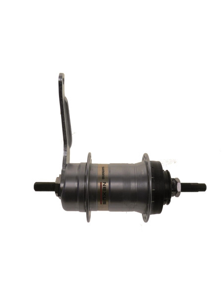 PIASTA T. 36 SHIMANO NEXUS 3 TORPEDO OŚ 168 MM