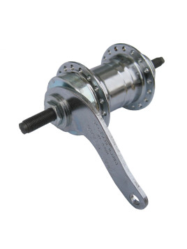 PIASTA TYŁ TORPEDO VELOSTEEL  36-OTW