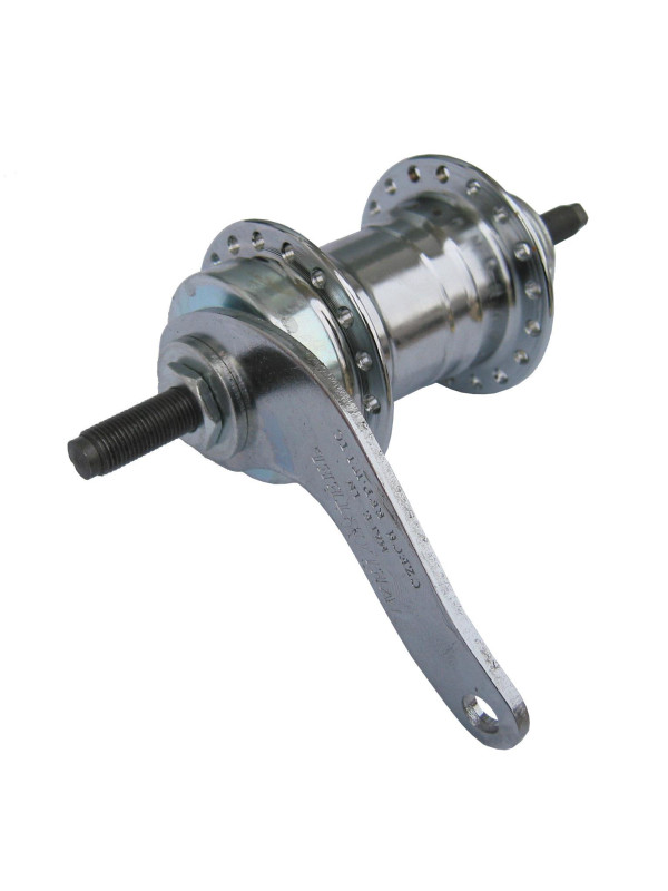 PIASTA TYŁ TORPEDO VELOSTEEL  36-OTW
