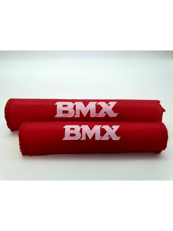 OCHRANIACZ KPL BMX 16'' CZERWONY
