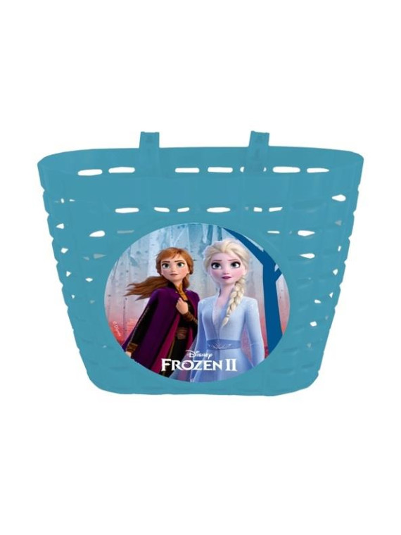KOSZ PRZÓD PLASTIK DISNEY KRAINA LODU II