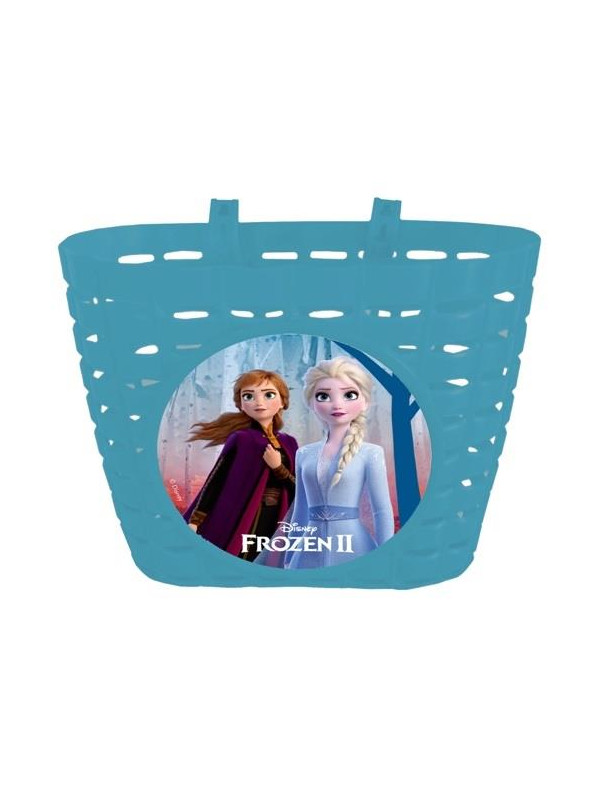 KOSZ PRZÓD PLASTIK DISNEY KRAINA LODU II