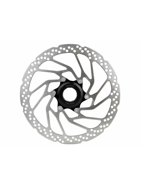 TARCZA HAMULCOWA 203 MM SHIMANO RT30 CENTERLOCK