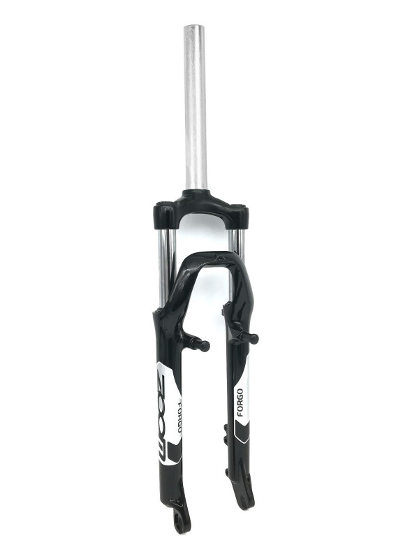 WIDELEC 26" ZOOM 1.1/8" AMOR AHEAD 240MM CZARNY