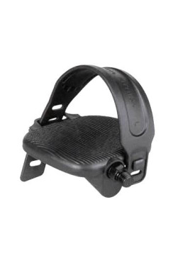 PEDAŁY DO ROWERU STACJONARNEGO 1/2" CLASSIC