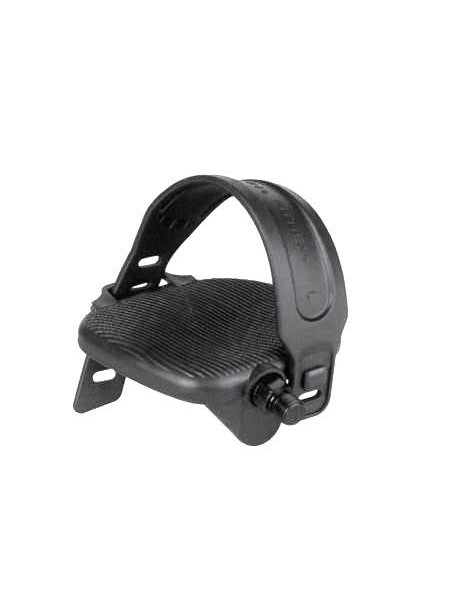 PEDAŁY DO ROWERU STACJONARNEGO 1/2" CLASSIC