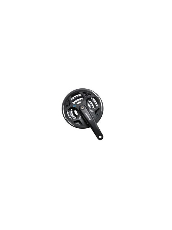MECH.SH 7/8 RZ M311 48/38/28 175MM CZARNY