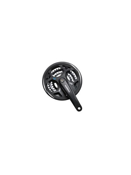 MECH.SH 7/8 RZ M311 48/38/28 175MM CZARNY