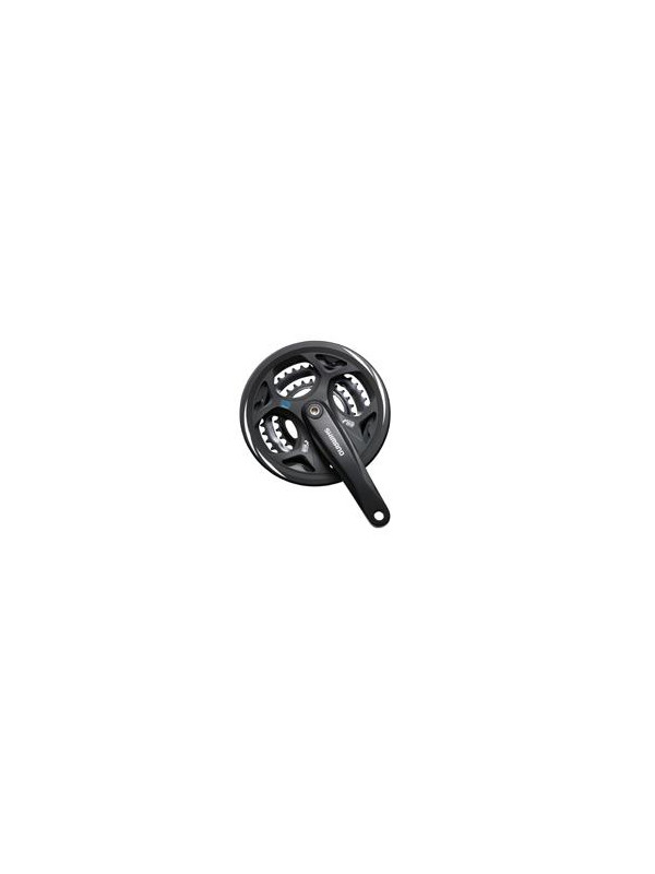 MECH.SH 7/8 RZ M311 48/38/28 175MM CZARNY