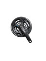 MECH.SH 7/8 RZ M311 48/38/28 175MM CZARNY